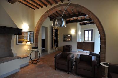 BOCCIOLETO RESORT SPA