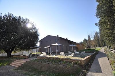 BOCCIOLETO RESORT SPA