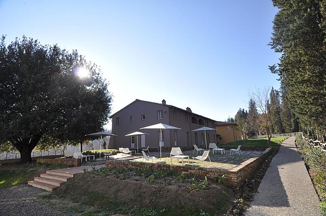BOCCIOLETO RESORT SPA