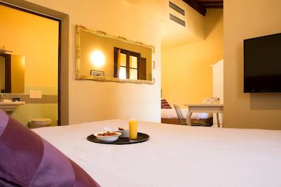 BOCCIOLETO RESORT SPA