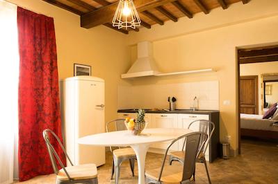 BOCCIOLETO RESORT SPA