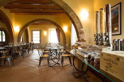 BOCCIOLETO RESORT SPA