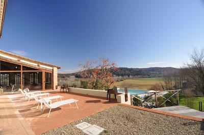 BOCCIOLETO RESORT SPA