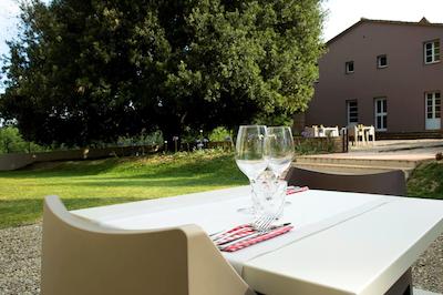 BOCCIOLETO RESORT SPA