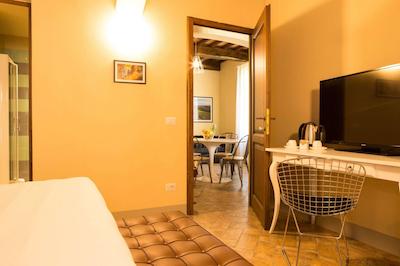 BOCCIOLETO RESORT SPA