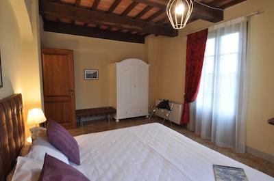 BOCCIOLETO RESORT SPA