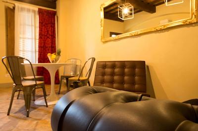 BOCCIOLETO RESORT SPA