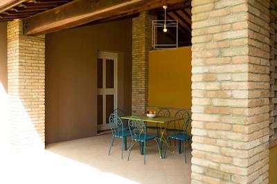 BOCCIOLETO RESORT SPA