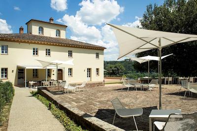 BOCCIOLETO RESORT SPA