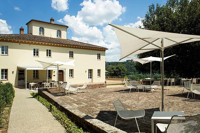 BOCCIOLETO RESORT SPA