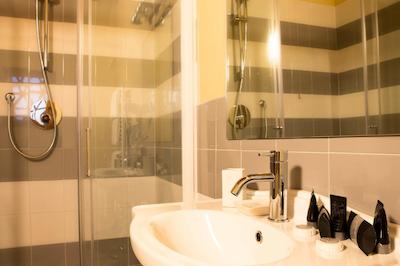 BOCCIOLETO RESORT SPA