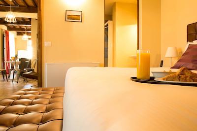 BOCCIOLETO RESORT SPA