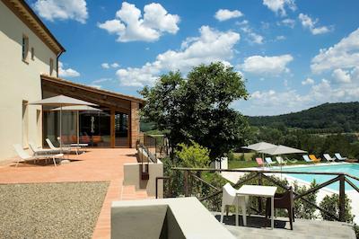 BOCCIOLETO RESORT SPA