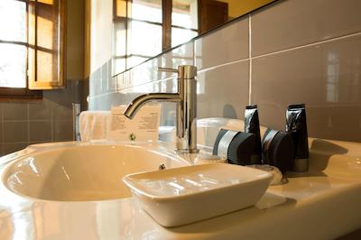 BOCCIOLETO RESORT SPA