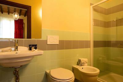 BOCCIOLETO RESORT SPA