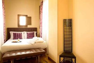 BOCCIOLETO RESORT SPA