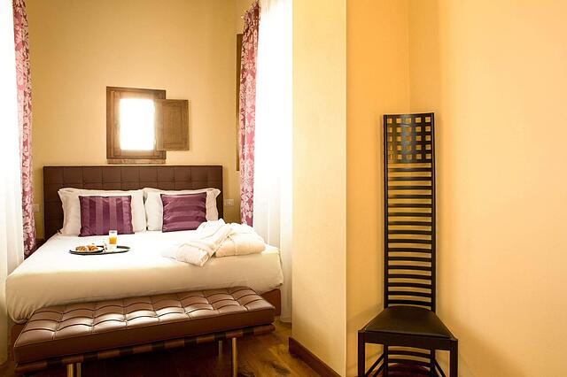 BOCCIOLETO RESORT SPA