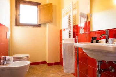 BOCCIOLETO RESORT SPA