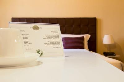 BOCCIOLETO RESORT SPA