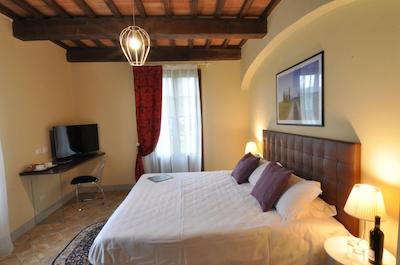 BOCCIOLETO RESORT SPA