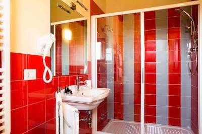 BOCCIOLETO RESORT SPA