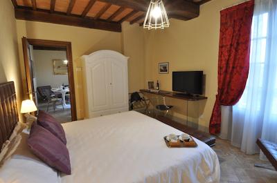 BOCCIOLETO RESORT SPA