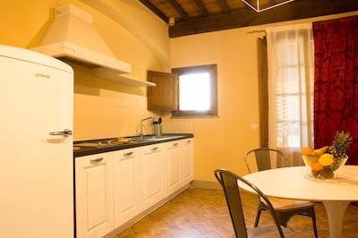 BOCCIOLETO RESORT SPA