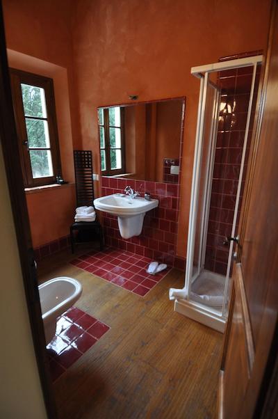 BOCCIOLETO RESORT SPA