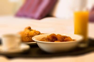 BOCCIOLETO RESORT SPA