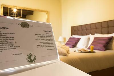 BOCCIOLETO RESORT SPA