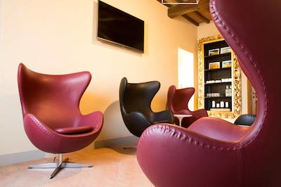 BOCCIOLETO RESORT SPA