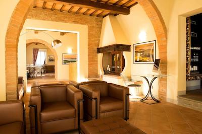 BOCCIOLETO RESORT SPA