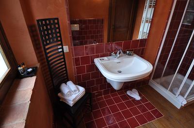 BOCCIOLETO RESORT SPA