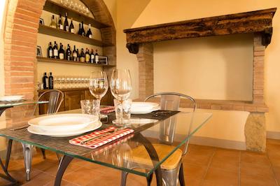 BOCCIOLETO RESORT SPA