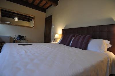 BOCCIOLETO RESORT SPA