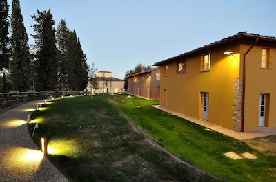 BOCCIOLETO RESORT SPA