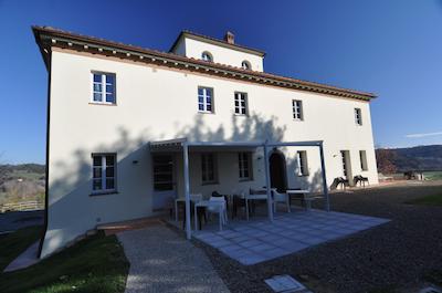 BOCCIOLETO RESORT SPA