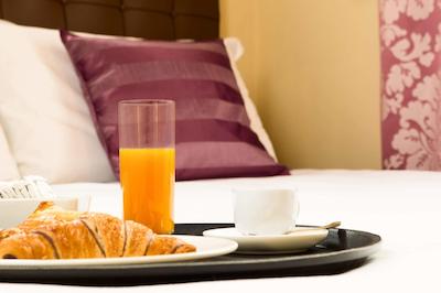 BOCCIOLETO RESORT SPA