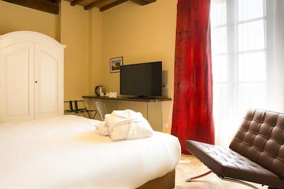 BOCCIOLETO RESORT SPA