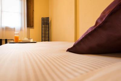 BOCCIOLETO RESORT SPA