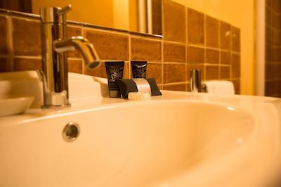 BOCCIOLETO RESORT SPA