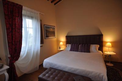 BOCCIOLETO RESORT SPA