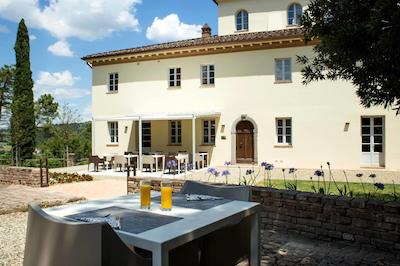 BOCCIOLETO RESORT SPA