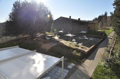 BOCCIOLETO RESORT SPA