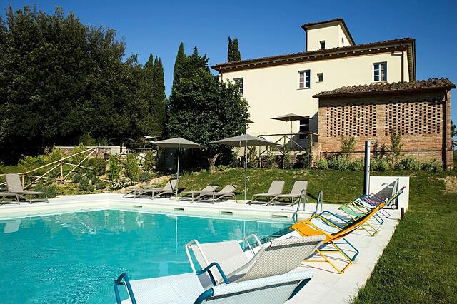 BOCCIOLETO RESORT SPA