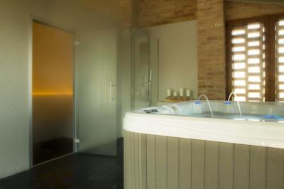 BOCCIOLETO RESORT SPA