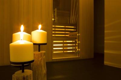 BOCCIOLETO RESORT SPA