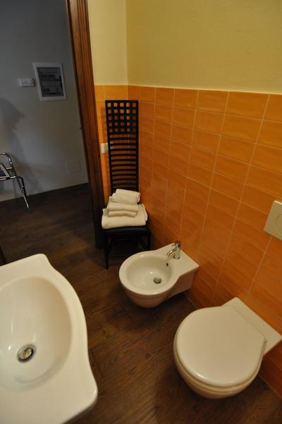 BOCCIOLETO RESORT SPA