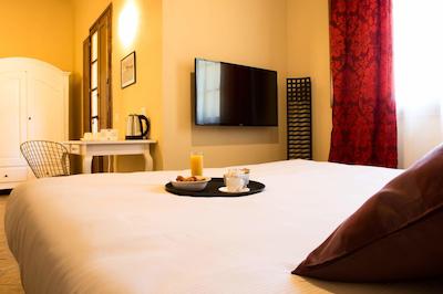 BOCCIOLETO RESORT SPA