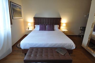 BOCCIOLETO RESORT SPA